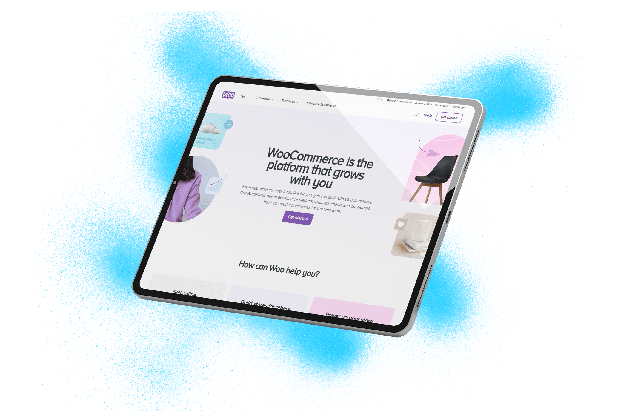 Hartlepool Website Development Tablet Hartlepool Website Development Tablet