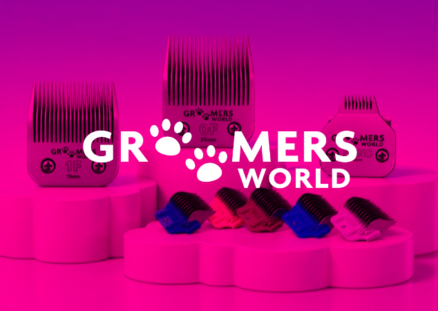 Groomers World