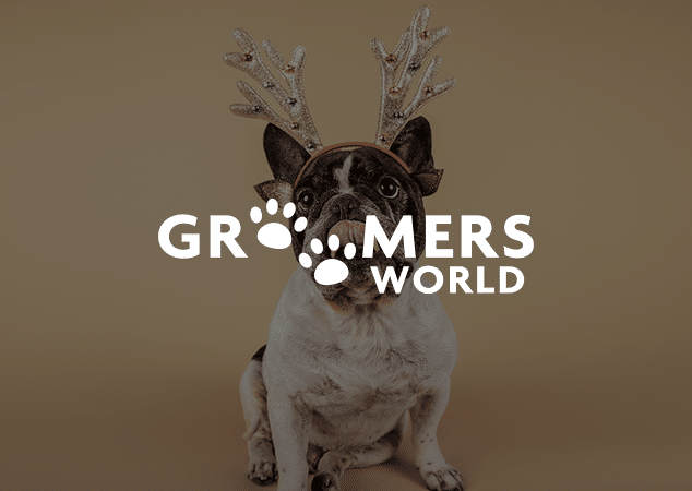 Groomers World