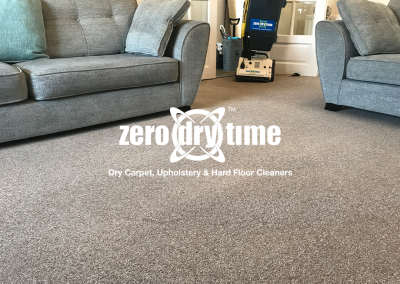 Zerodrytime