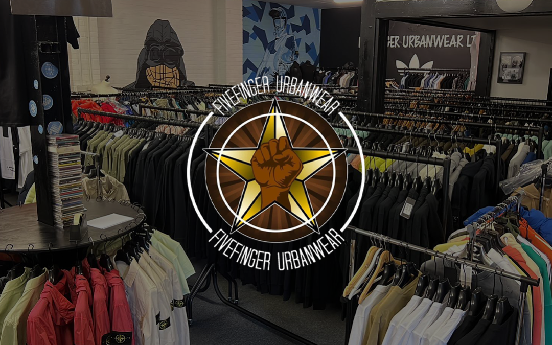 Five Finger Urbanwear
