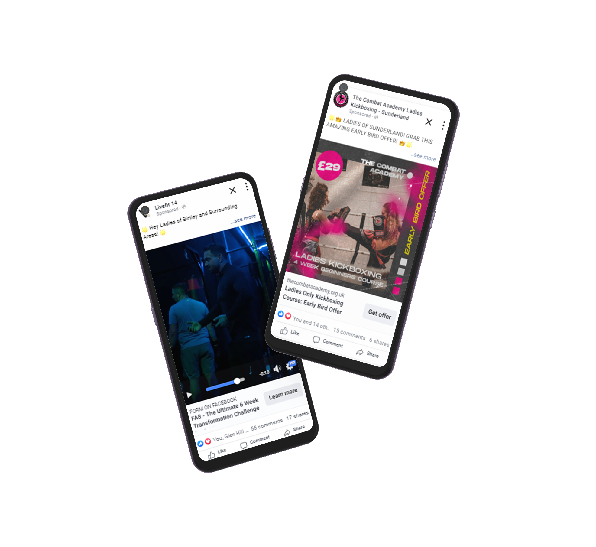 PPC page mobile PPC page | PPC page