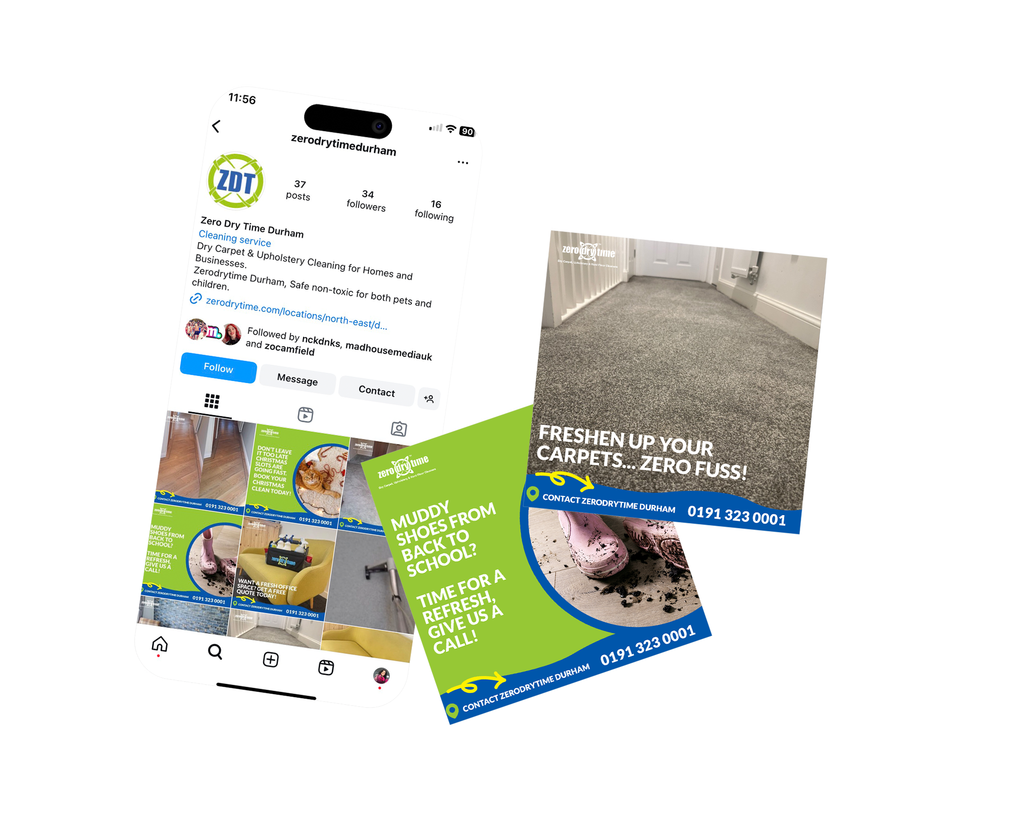 SMM mobile SMM desktop 1 | SMM desktop 1