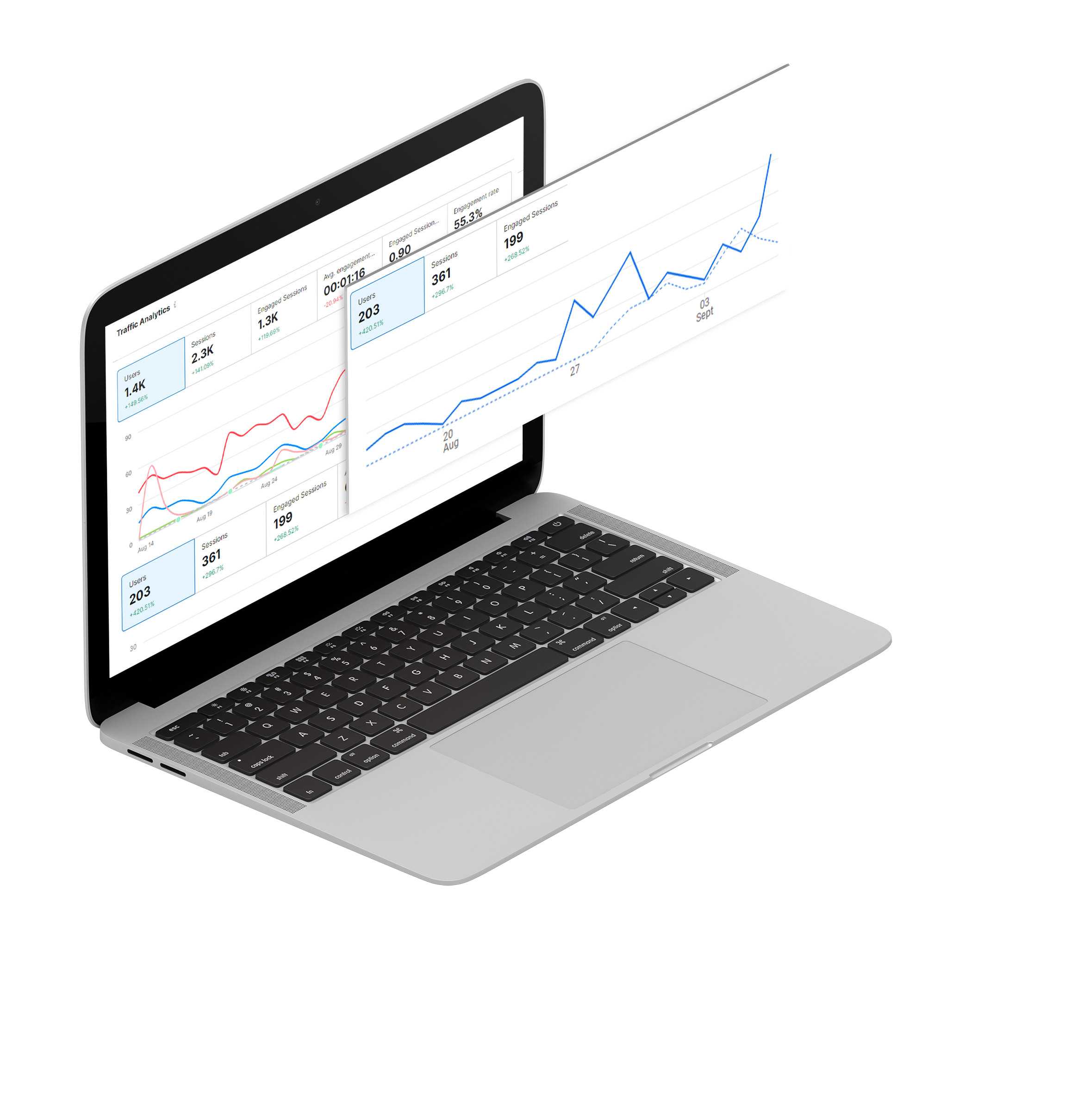 isometric website screens mockup | isometric website screens mockup