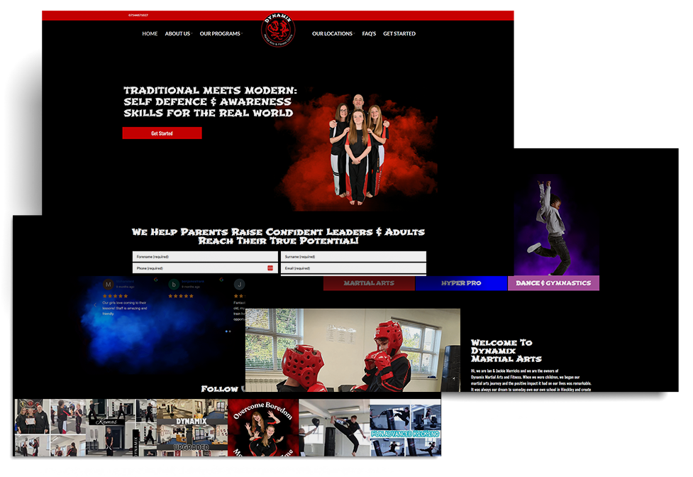 Web Page Mockup Web Page Mockup | Web Page Mockup