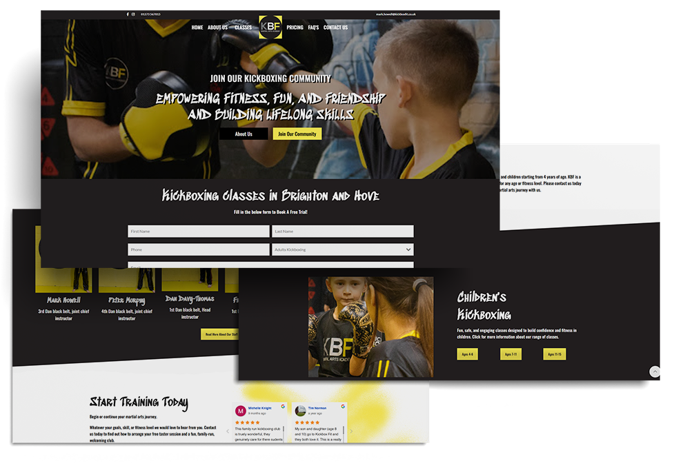 Web Page Mockup Web Page Mockup | Web Page Mockup