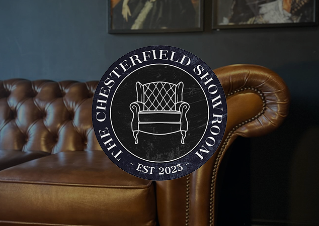 The Chesterfield Showroom