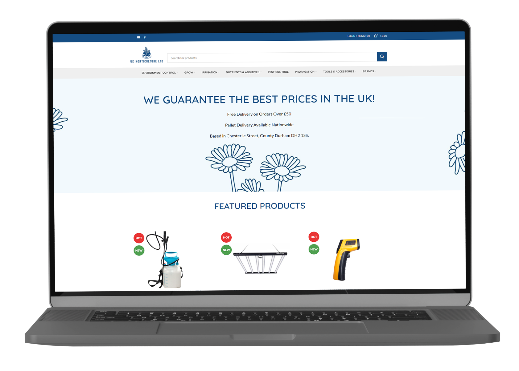 UK Horticulture laptop UK Horticulture laptop | UK Horticulture laptop