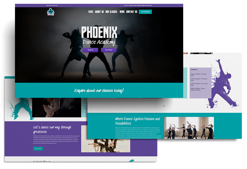 Web Page Mockup Web Page Mockup | Web Page Mockup