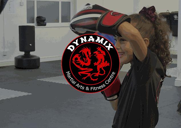 Dynamix Martial Arts