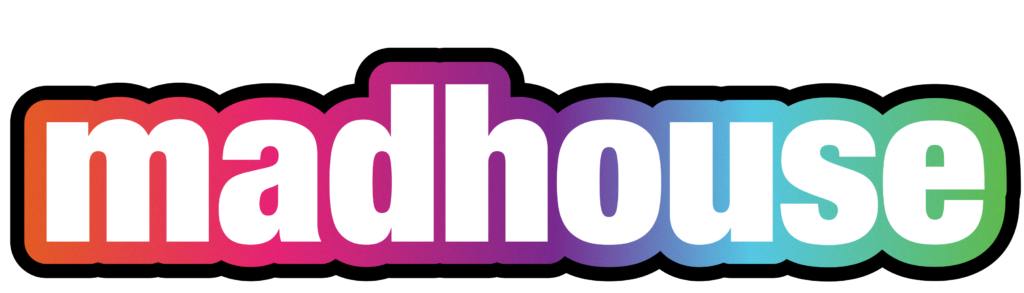 Madhouse logo (2)