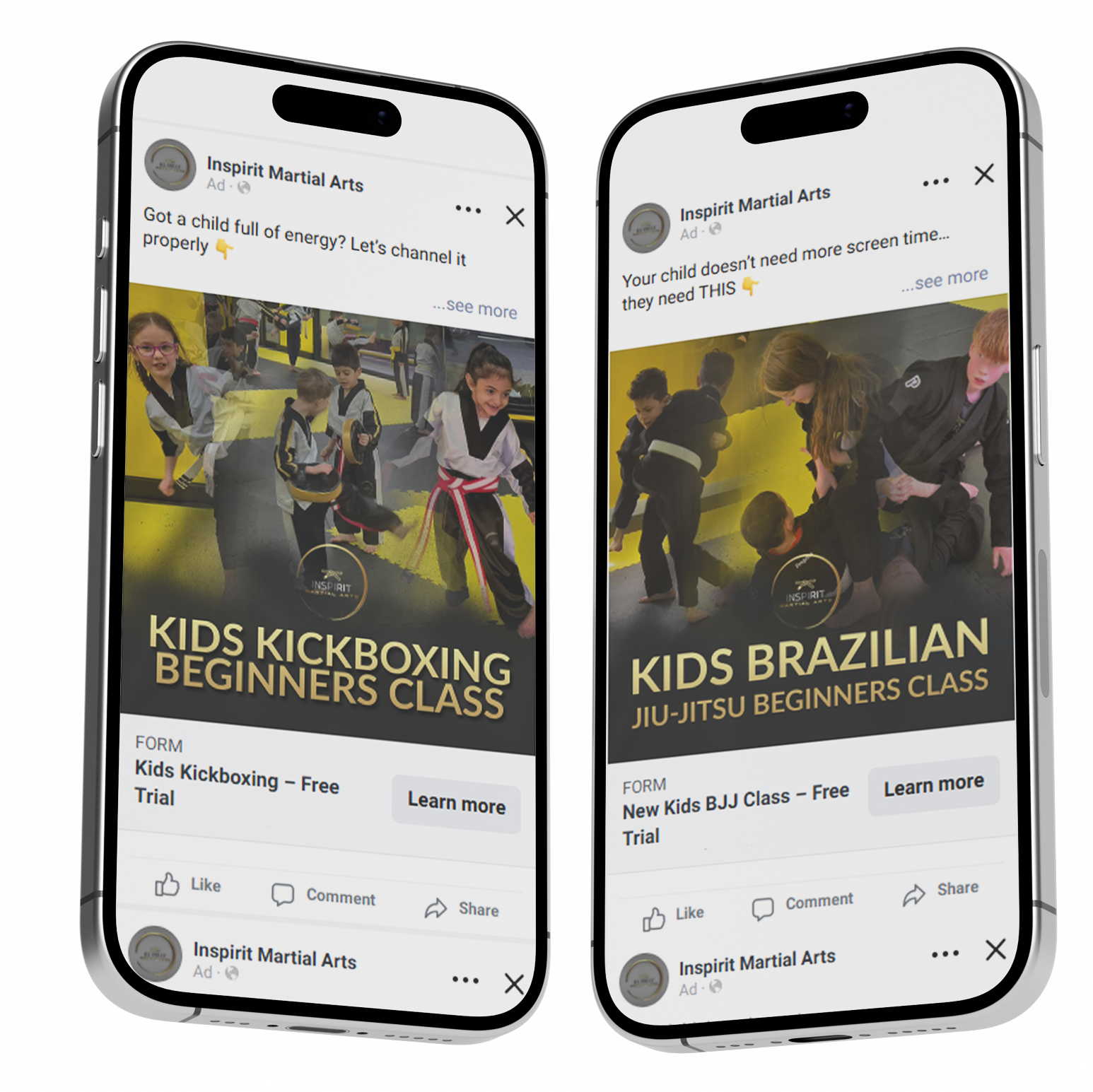 PPC Martial Arts