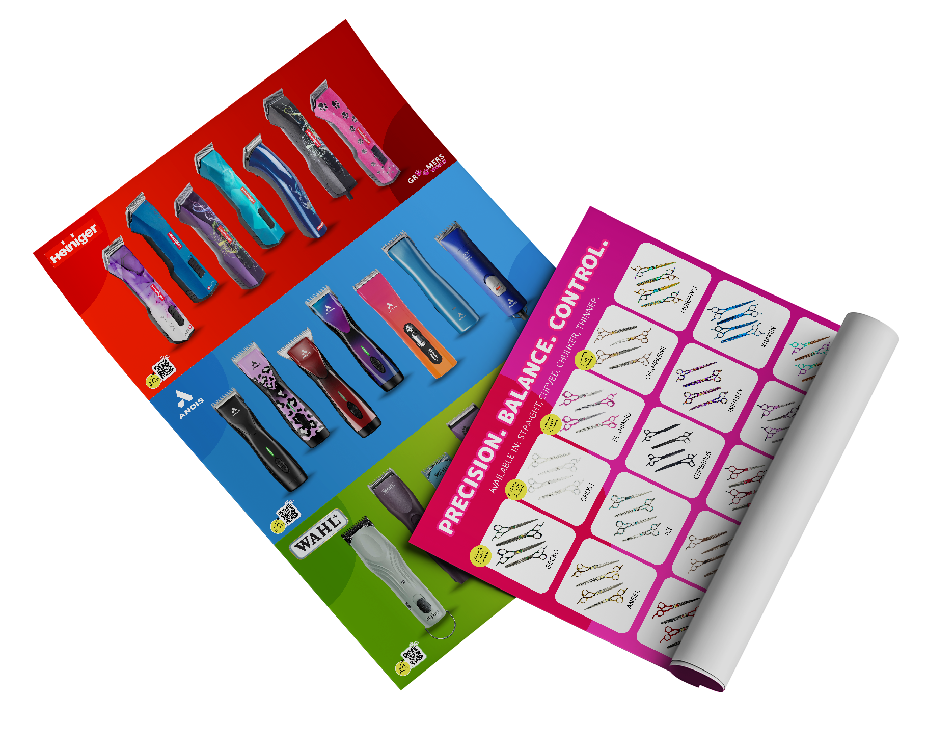 Print Posters