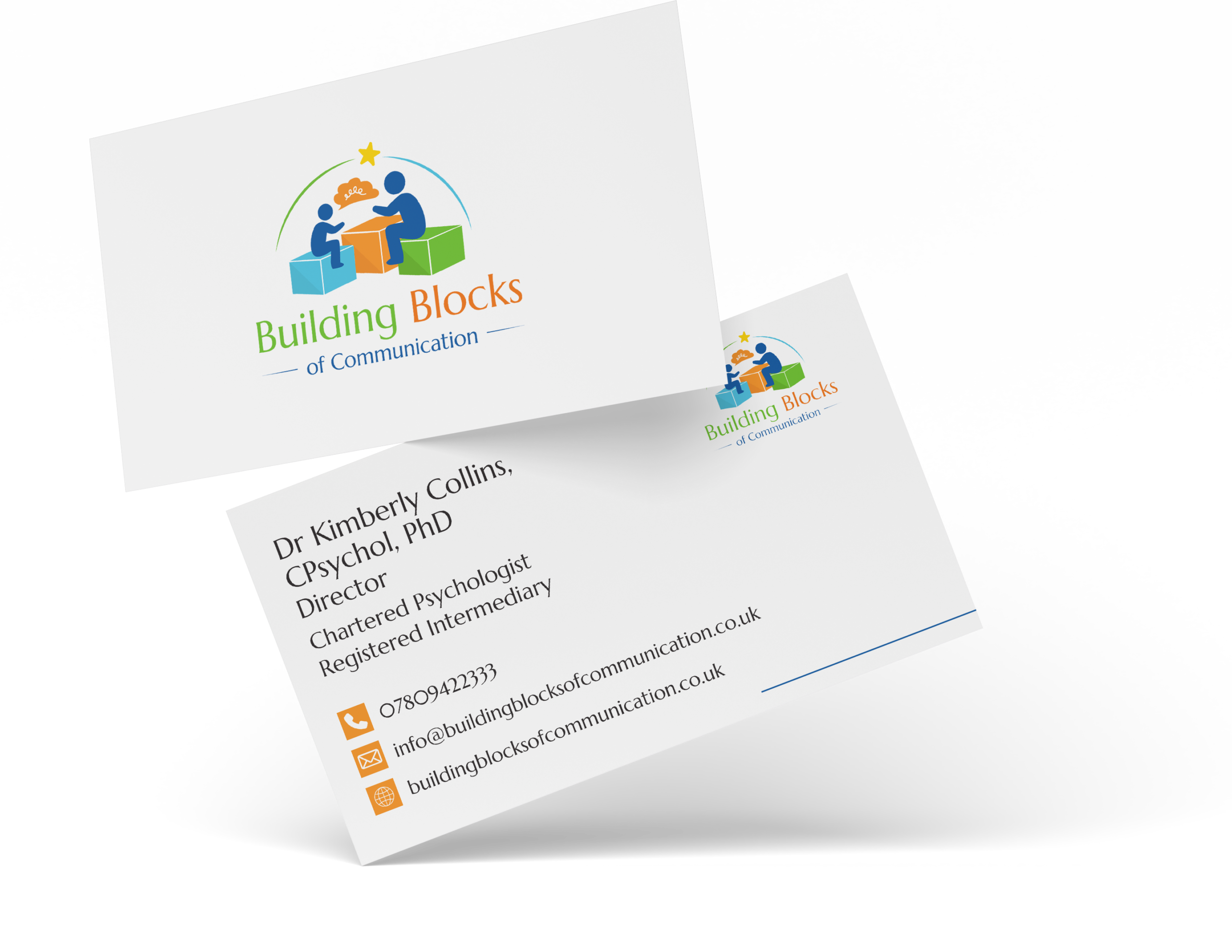 bboc business card mockup