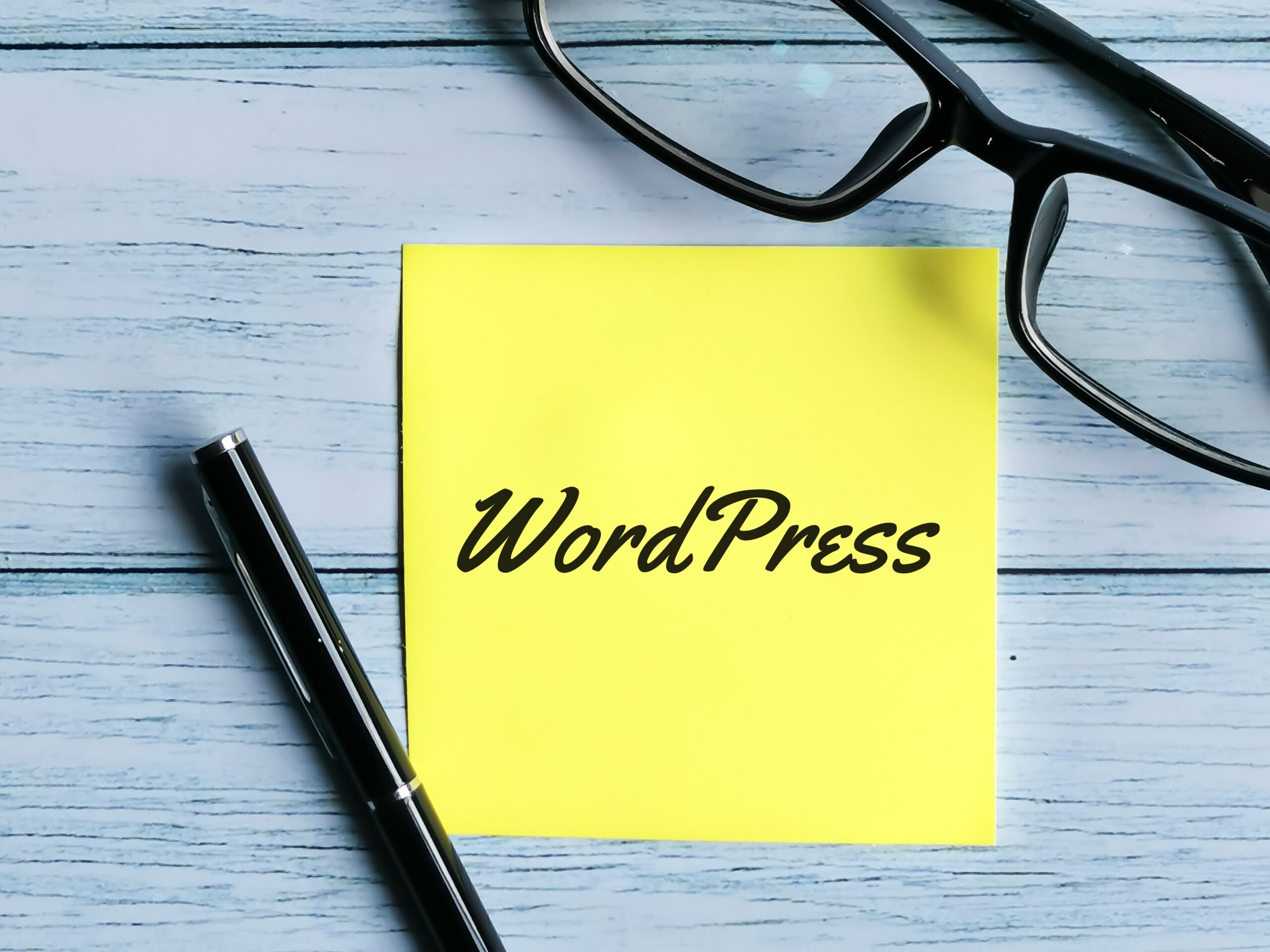 Blog 5 divi 5 wordpress update