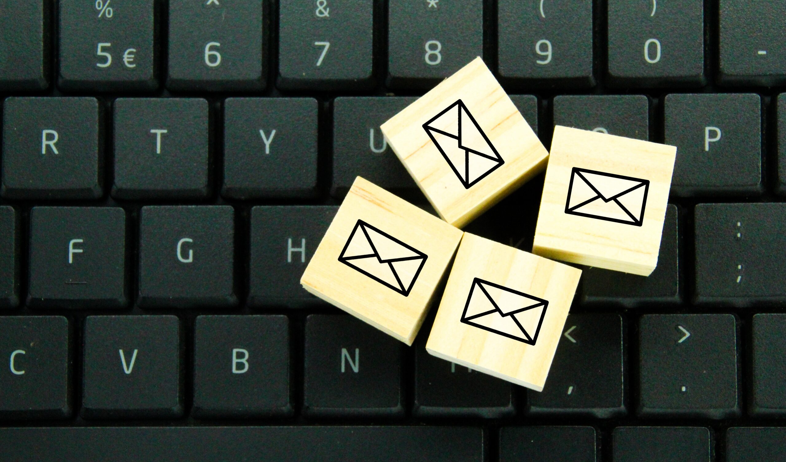 emails smtp