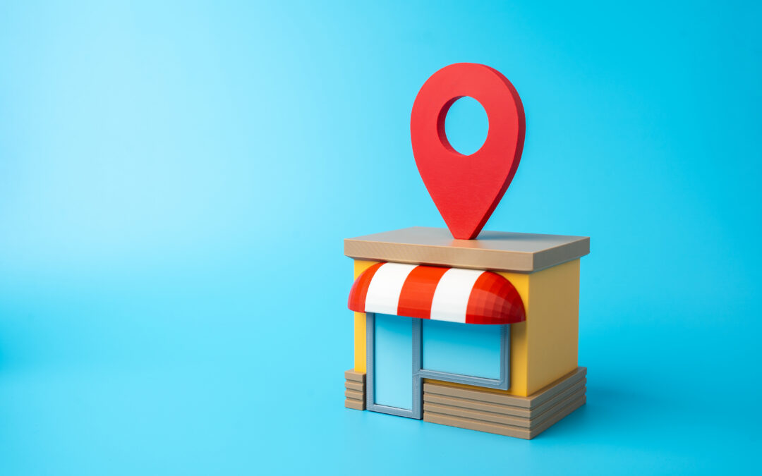 Google Business Profile and AI: What Local Businesses Need to Do Now