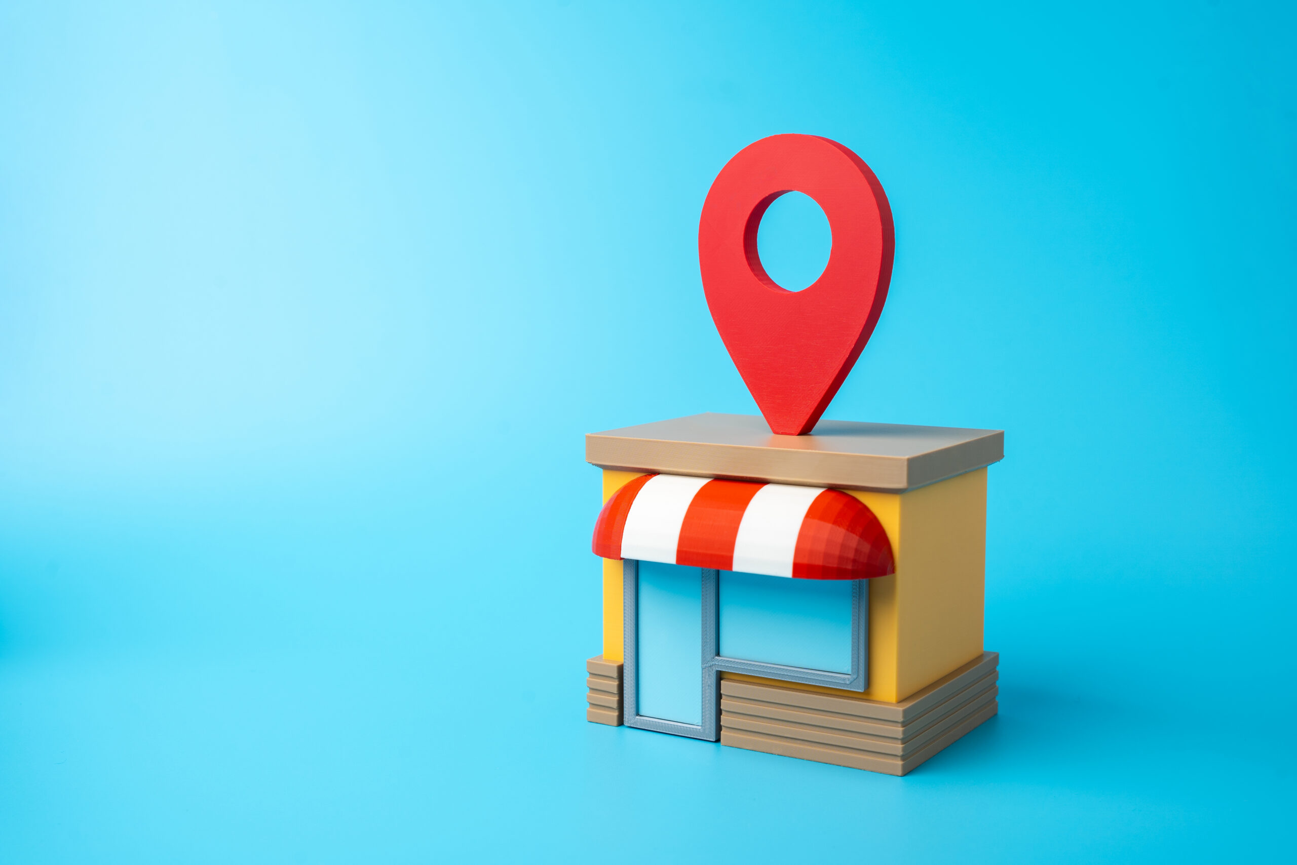 google business and ai