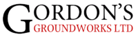 Gordons Groundworks