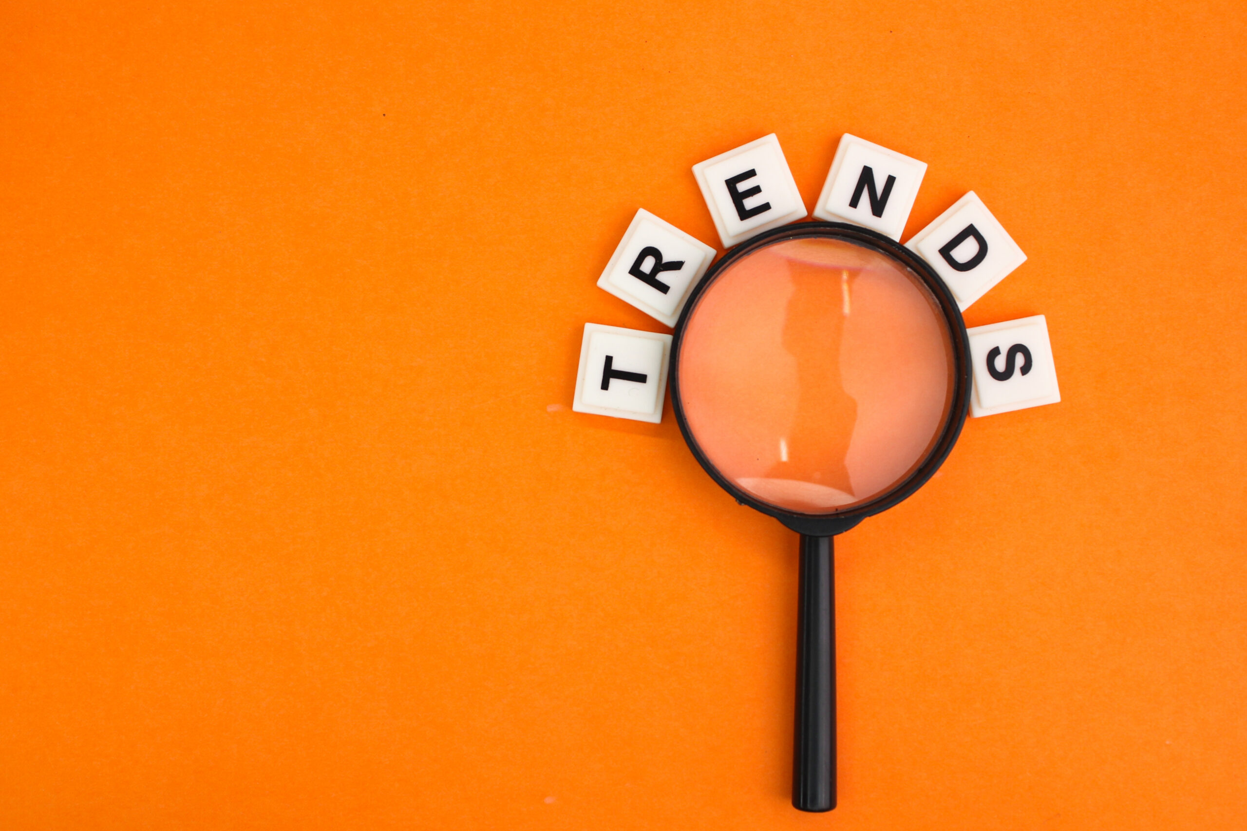 marketing trends