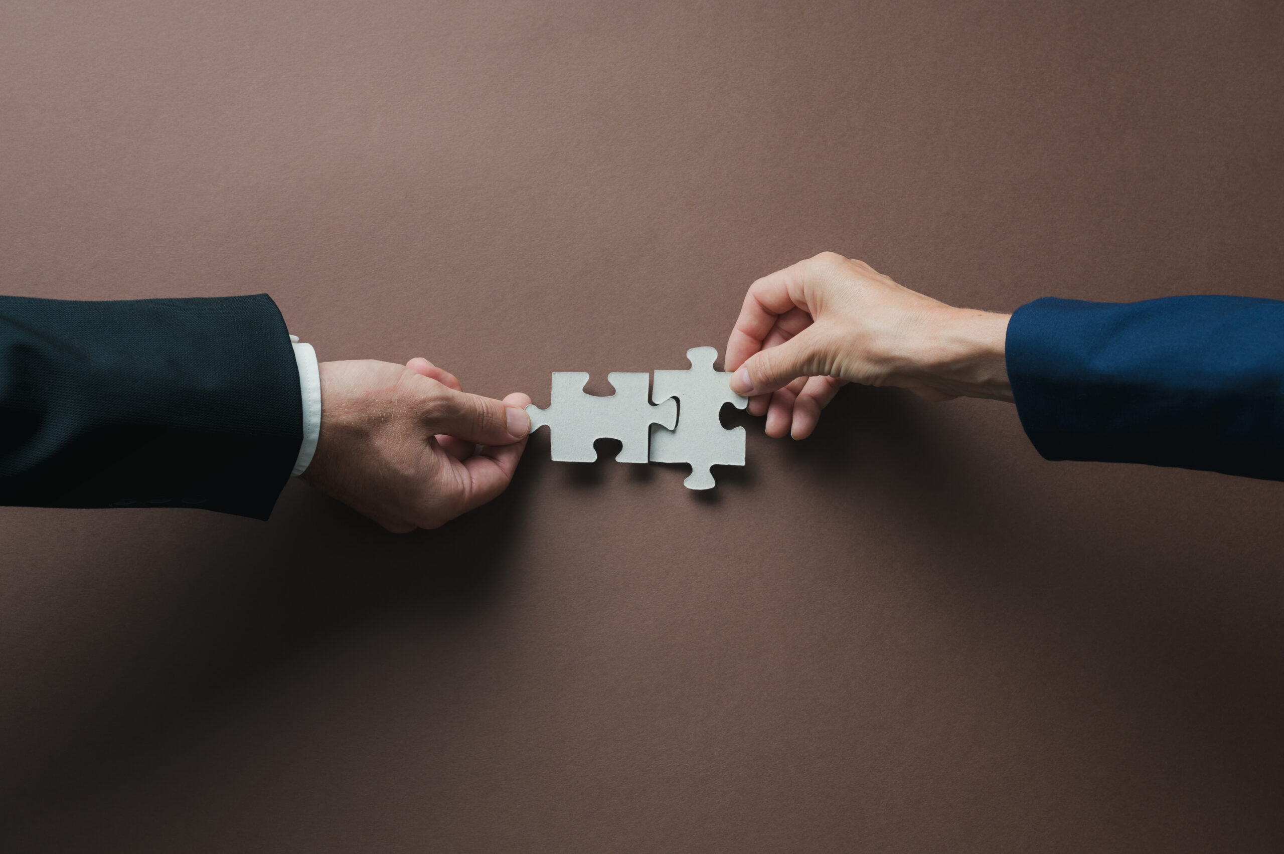 partnerships