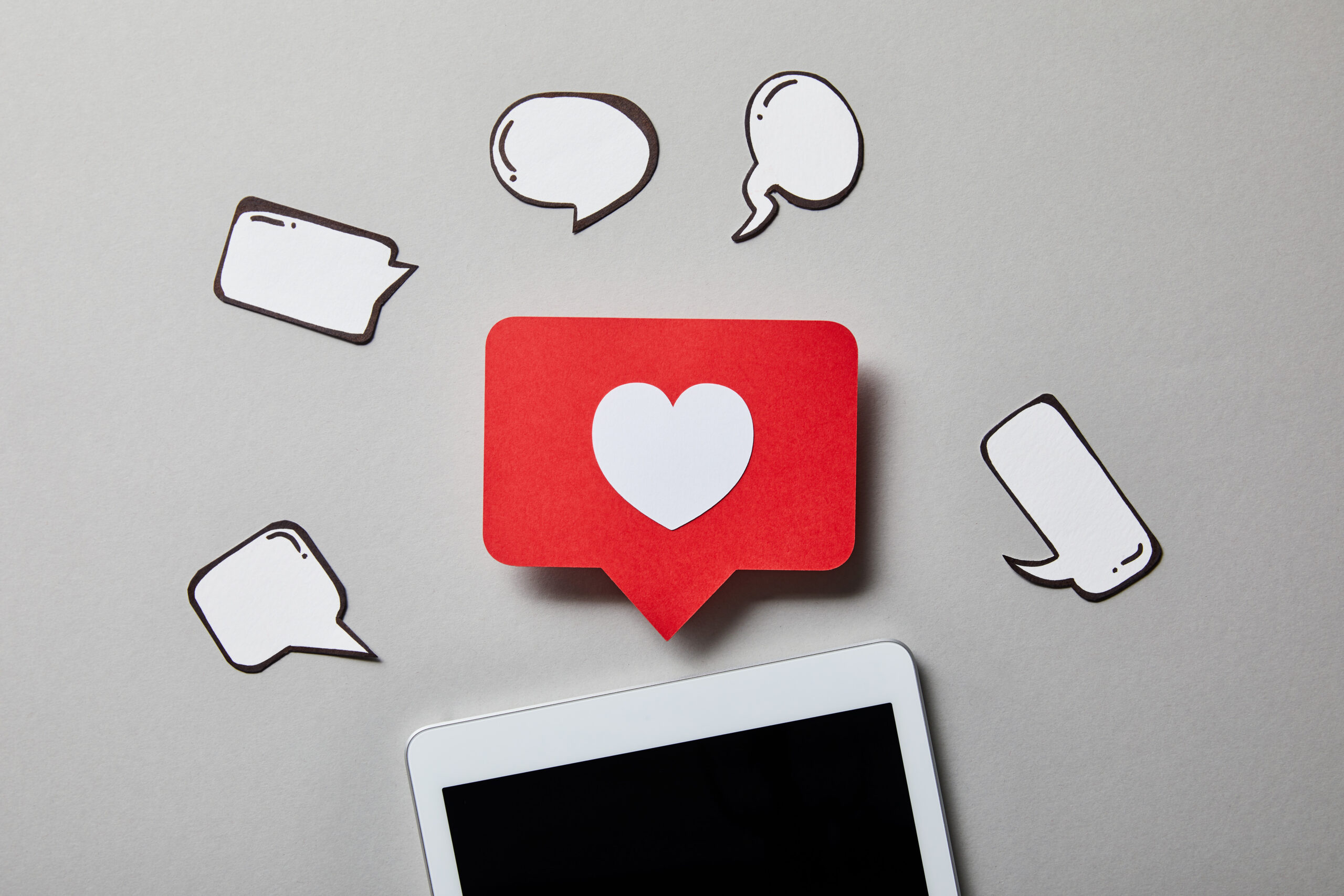 social media instagram