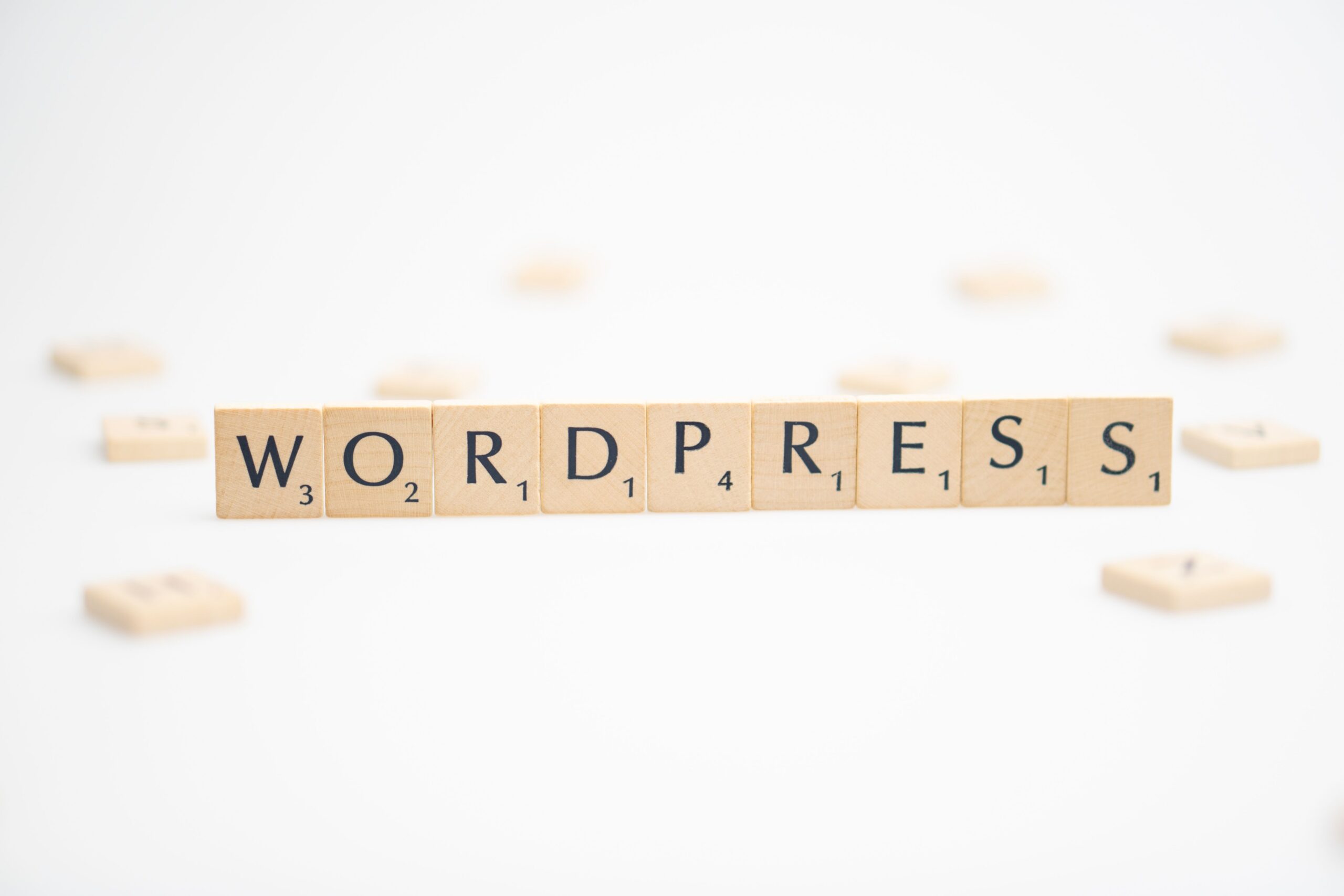 wordpress websites