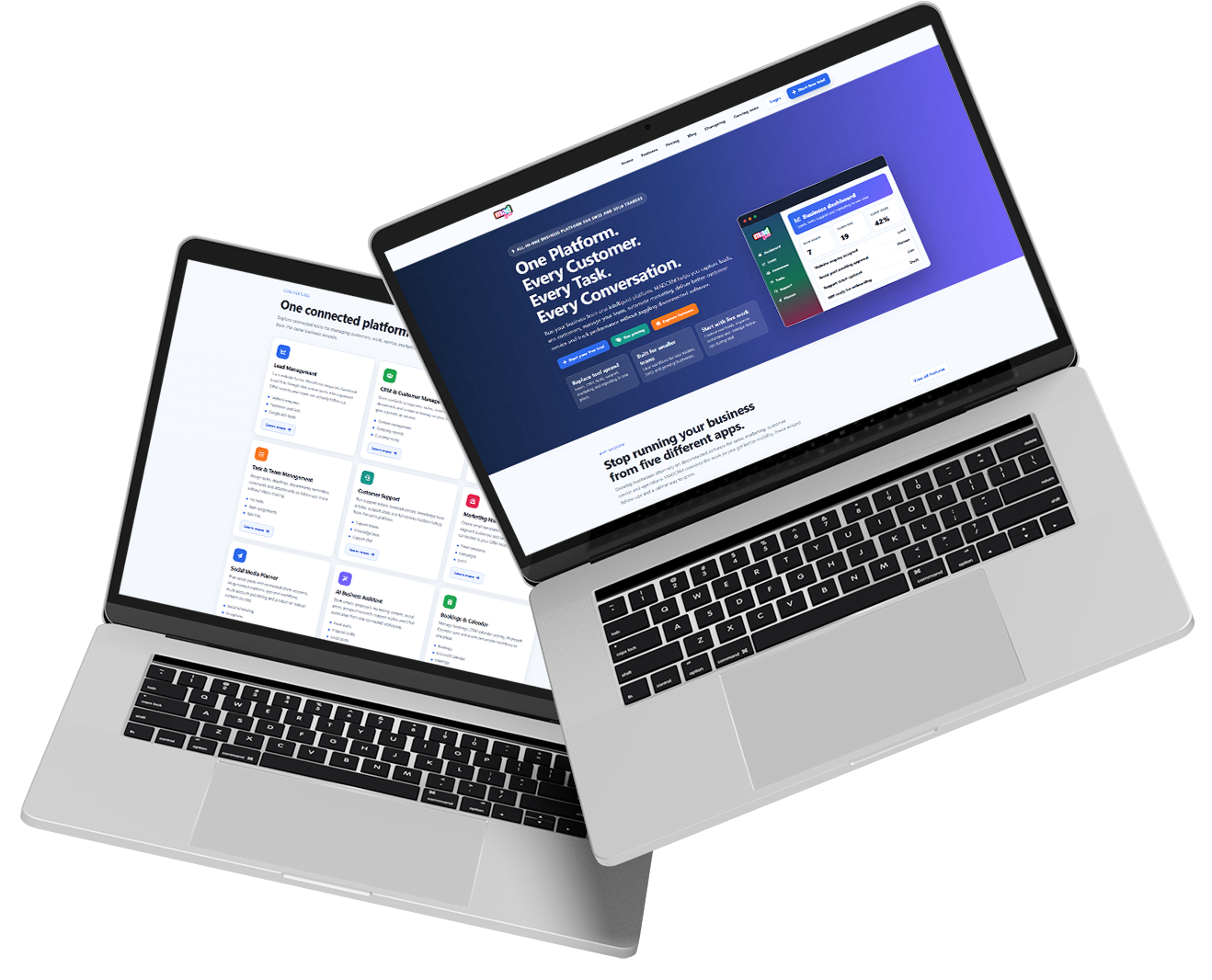 CRM Latptops | CRM Latptops