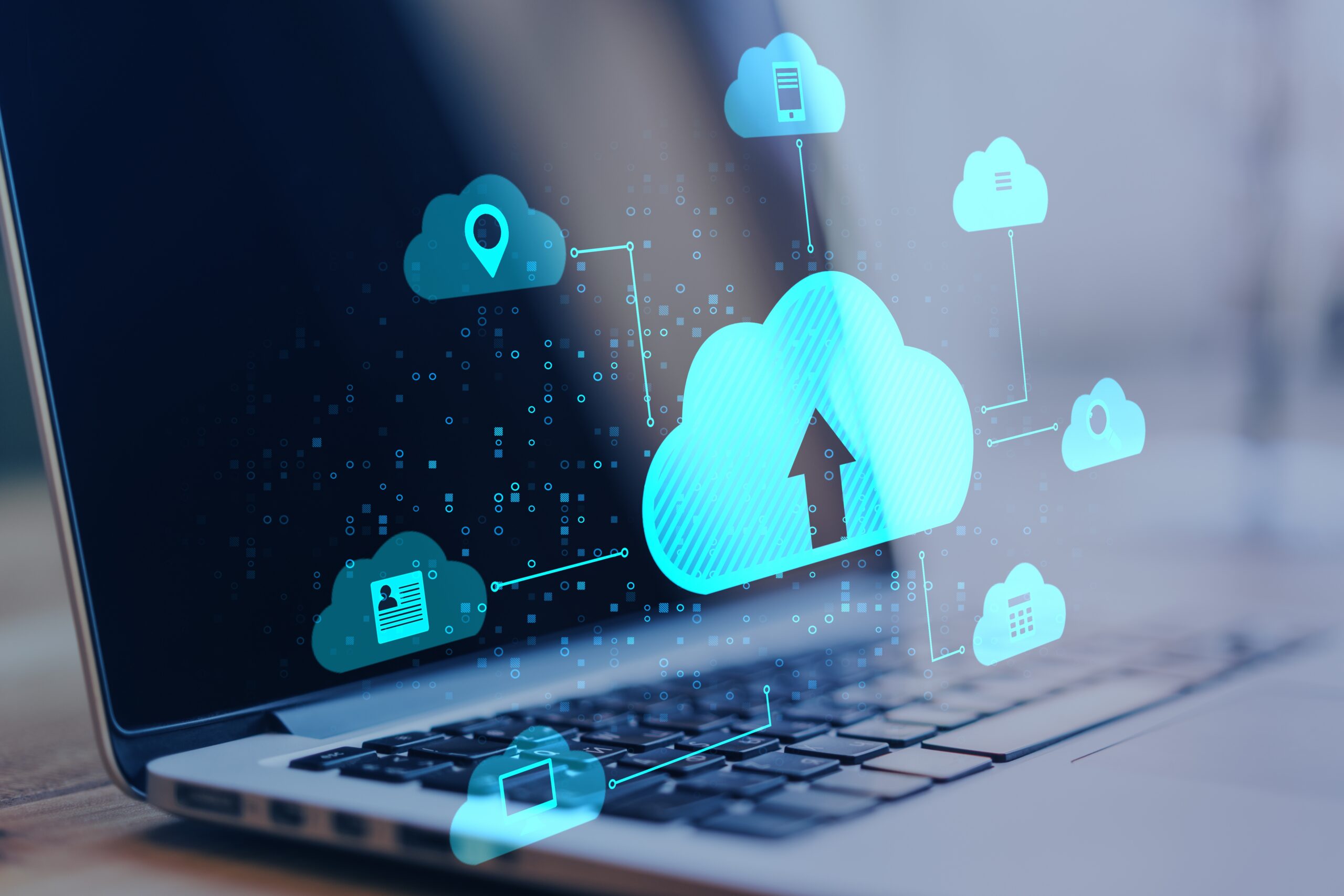 secure webhosting
